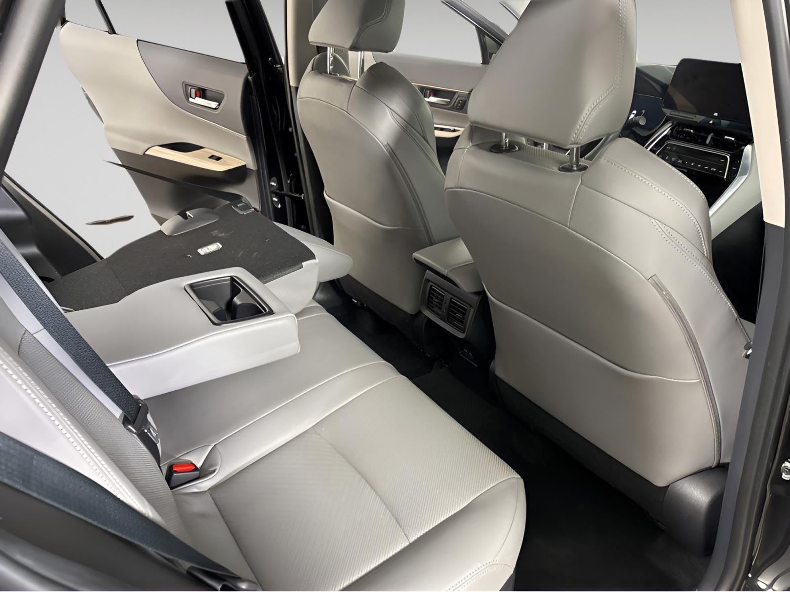 2024 Toyota Venza Limited