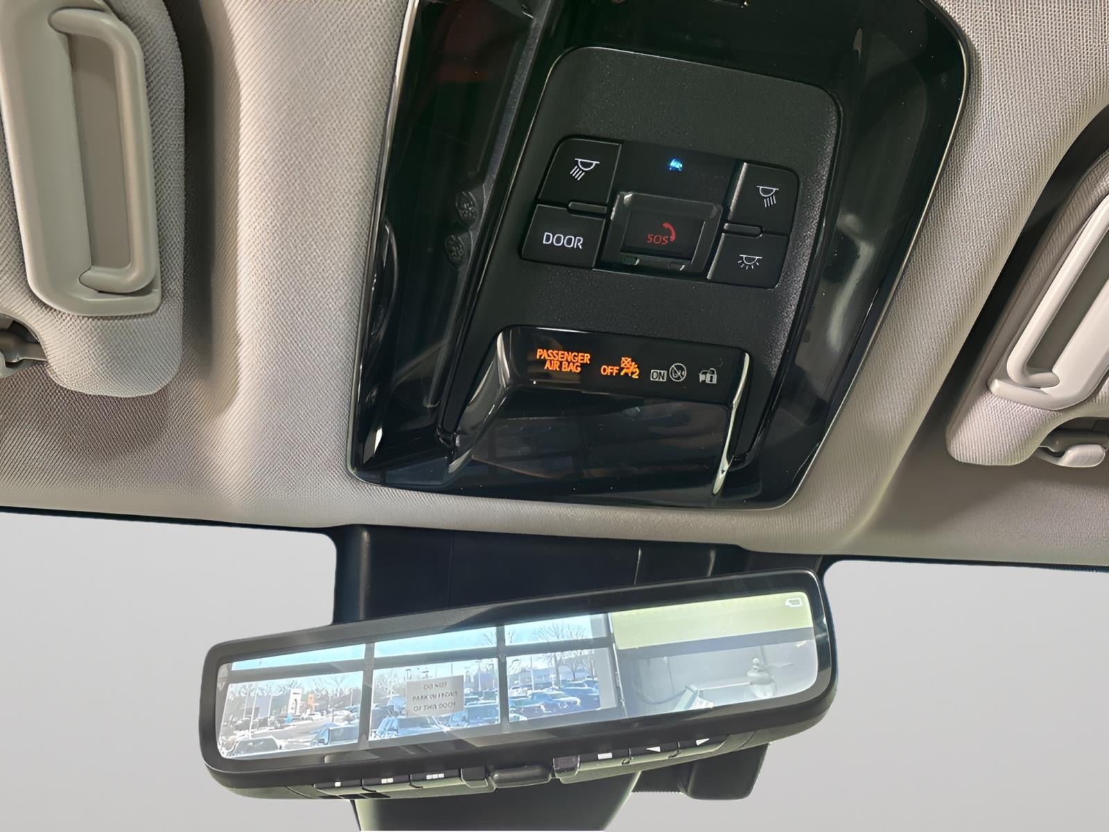 2024 Toyota Venza Limited