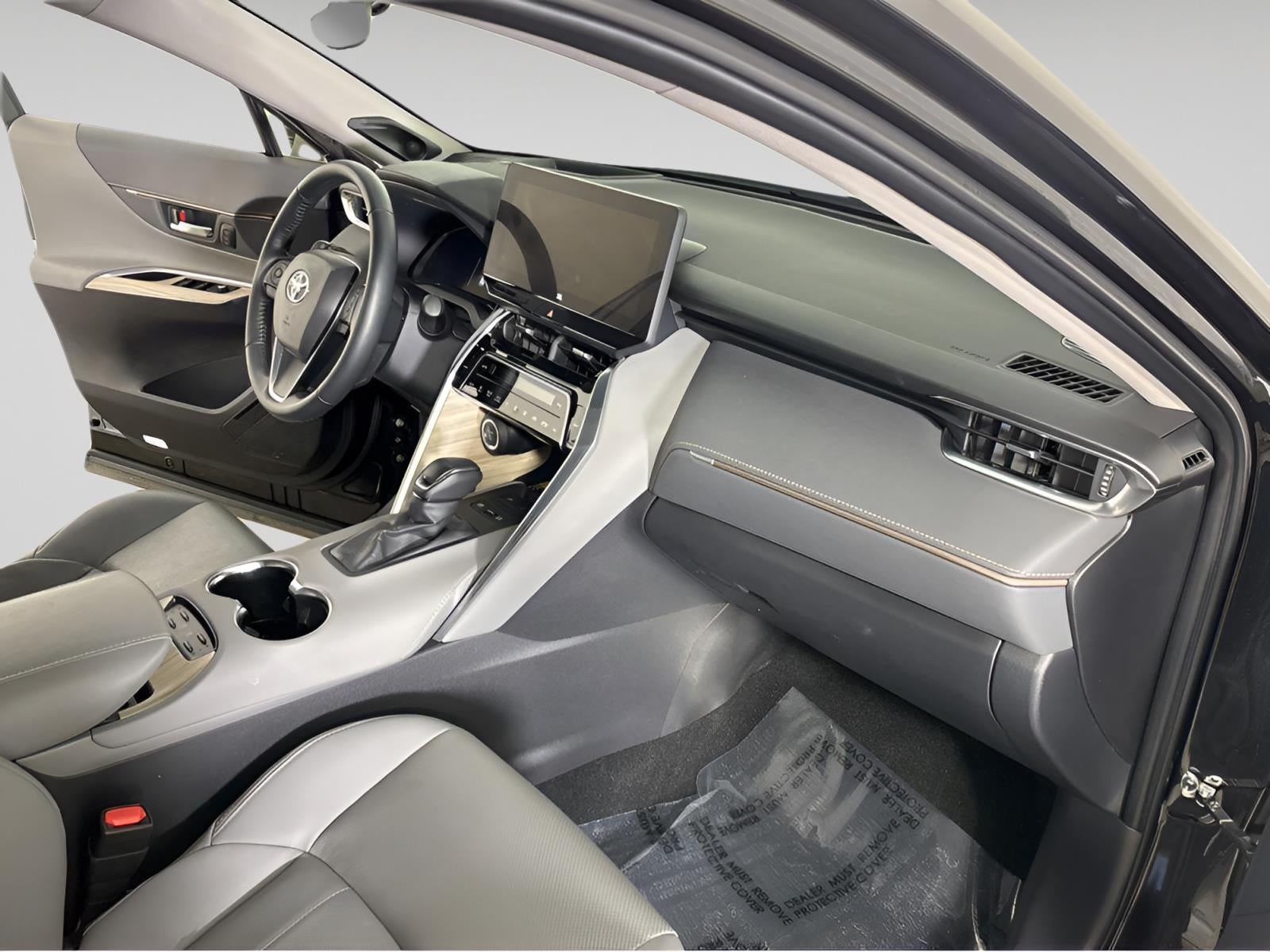 2024 Toyota Venza Limited