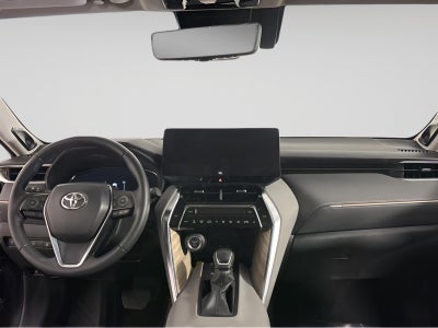 2024 Toyota Venza Limited