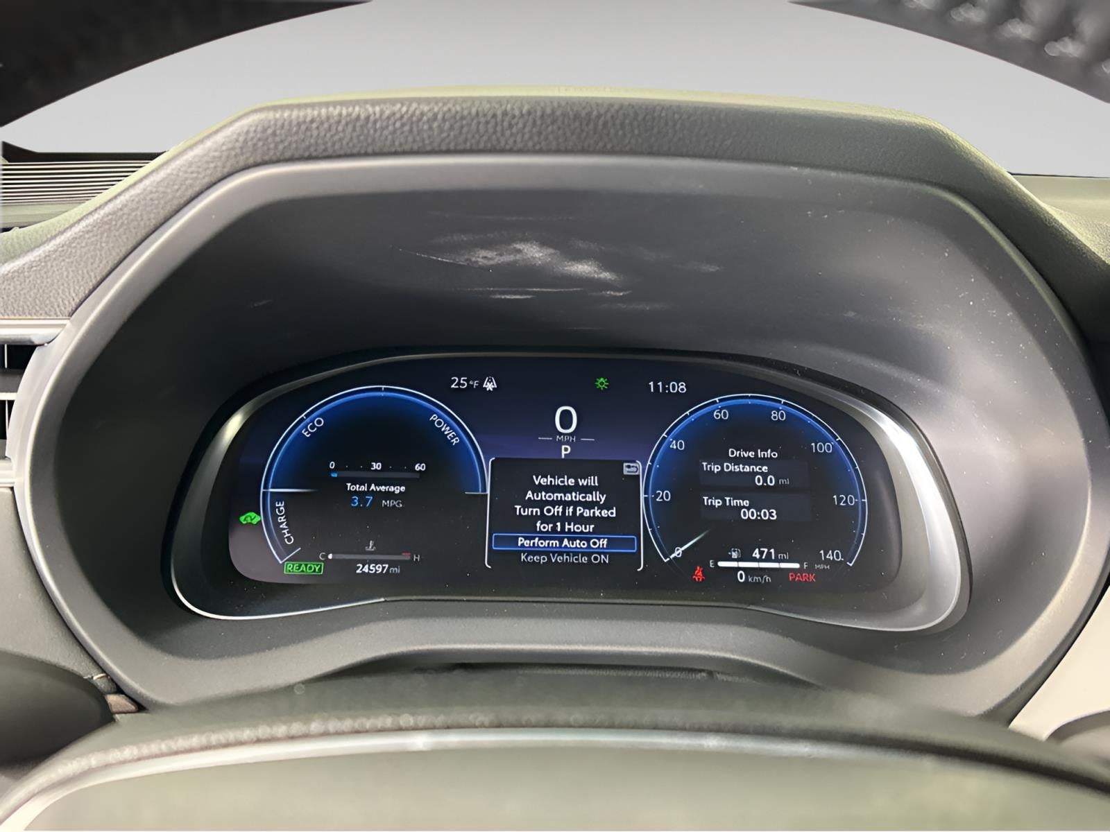 2024 Toyota Venza Limited