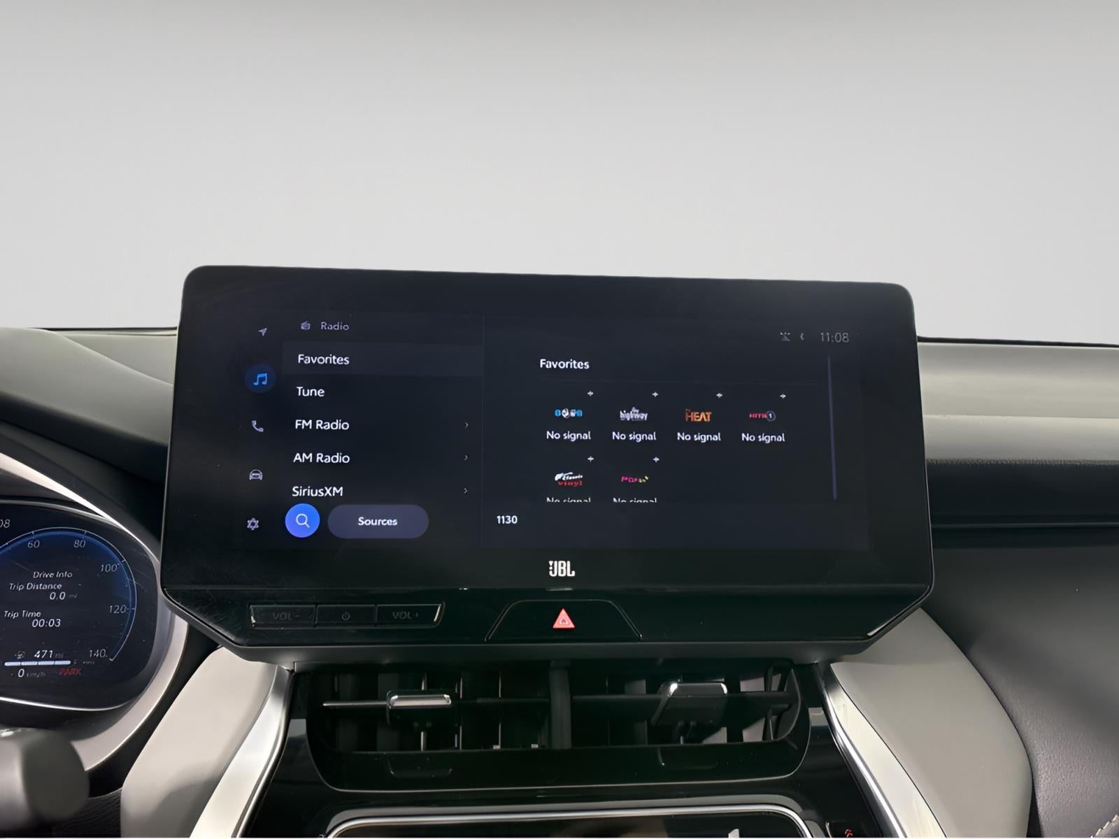 2024 Toyota Venza Limited