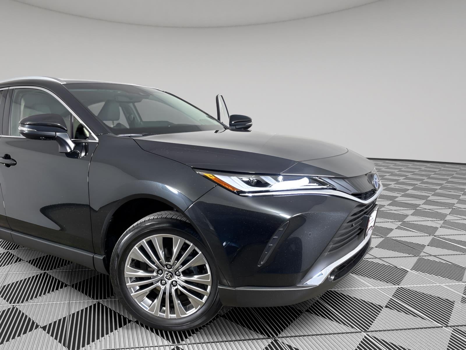 2024 Toyota Venza Limited