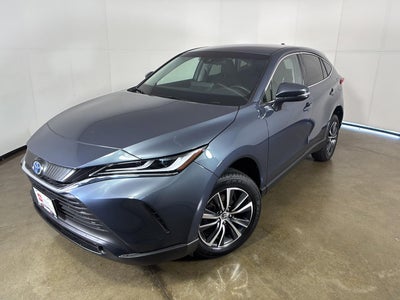2024 Toyota Venza LE