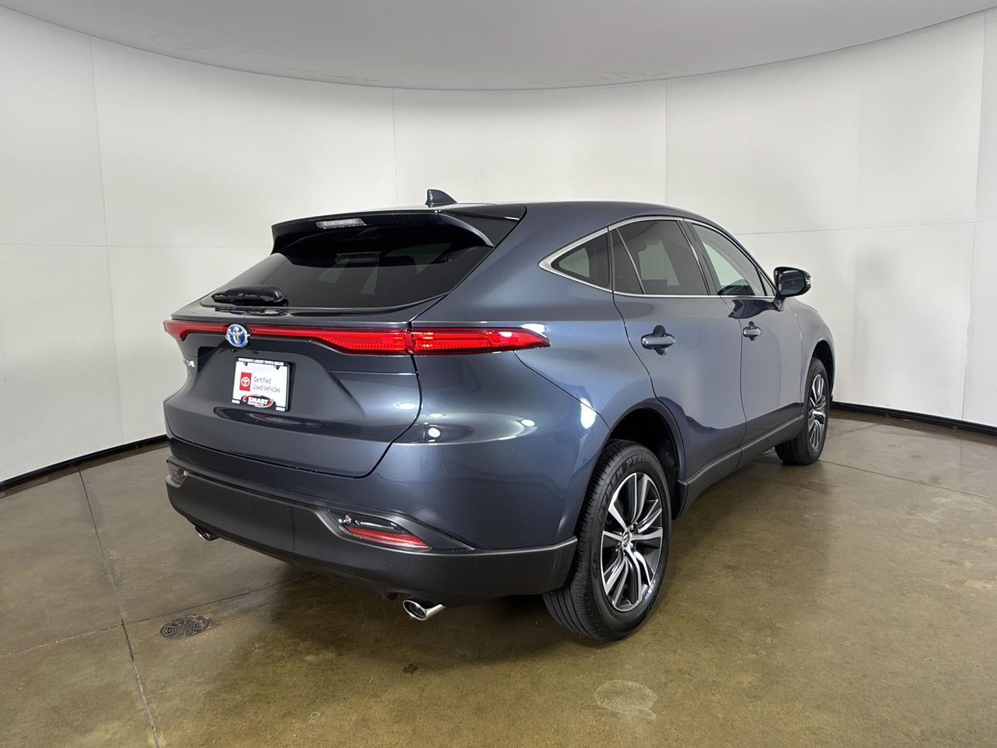 2024 Toyota Venza LE