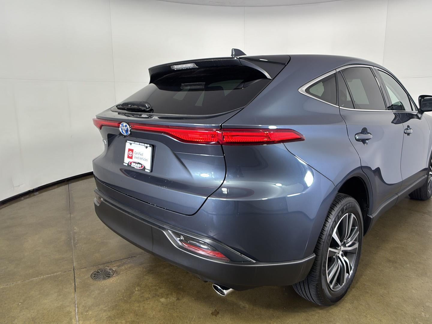 2024 Toyota Venza LE