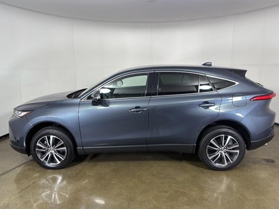 2024 Toyota Venza LE