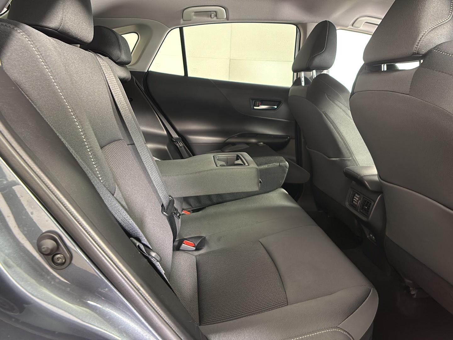2024 Toyota Venza LE