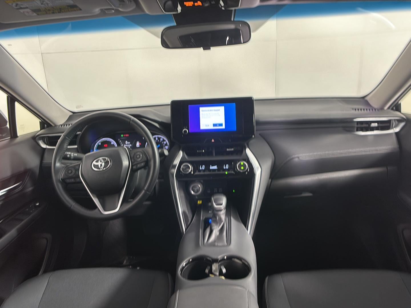2024 Toyota Venza LE