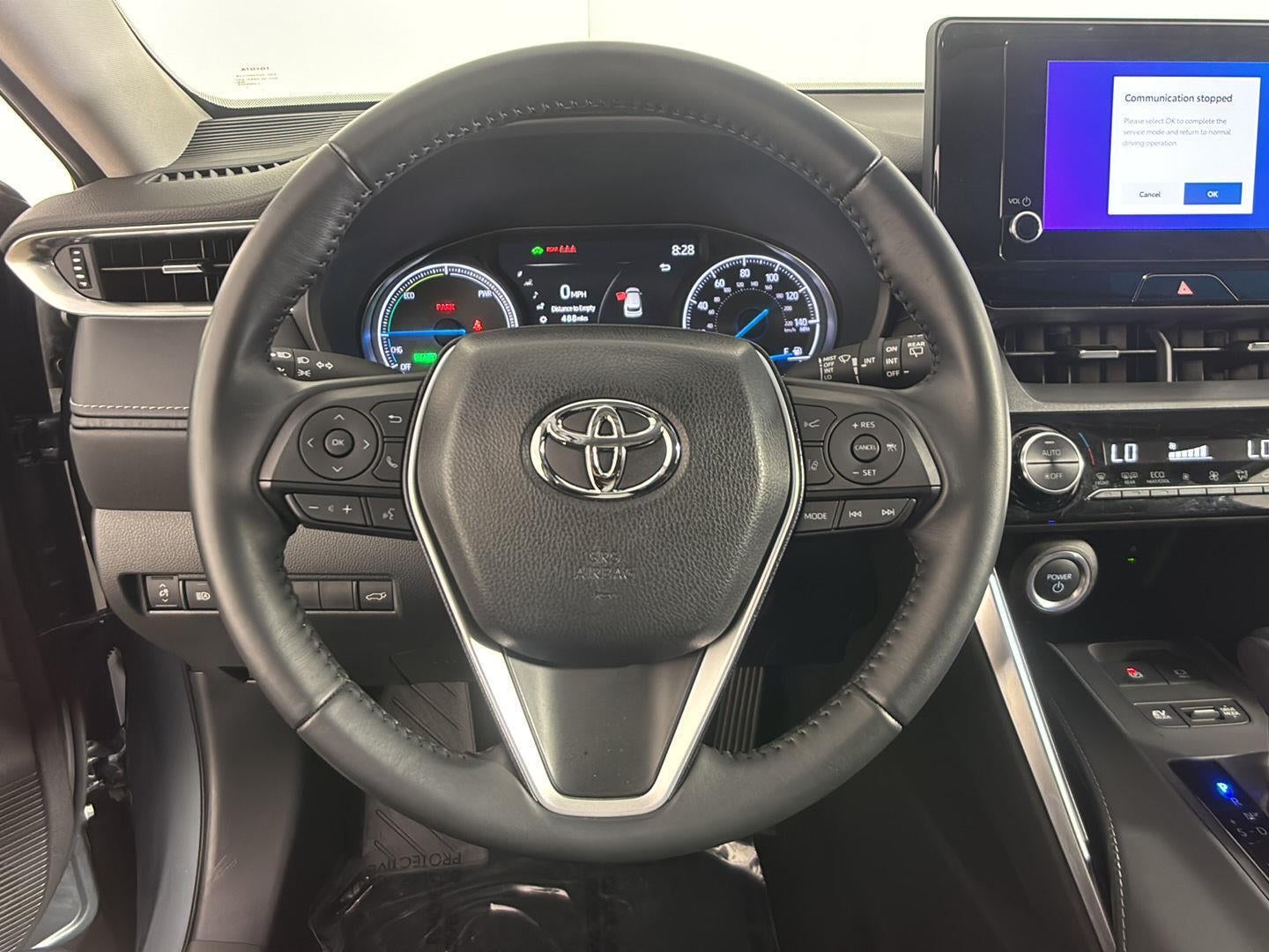 2024 Toyota Venza LE