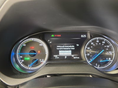 2024 Toyota Venza LE
