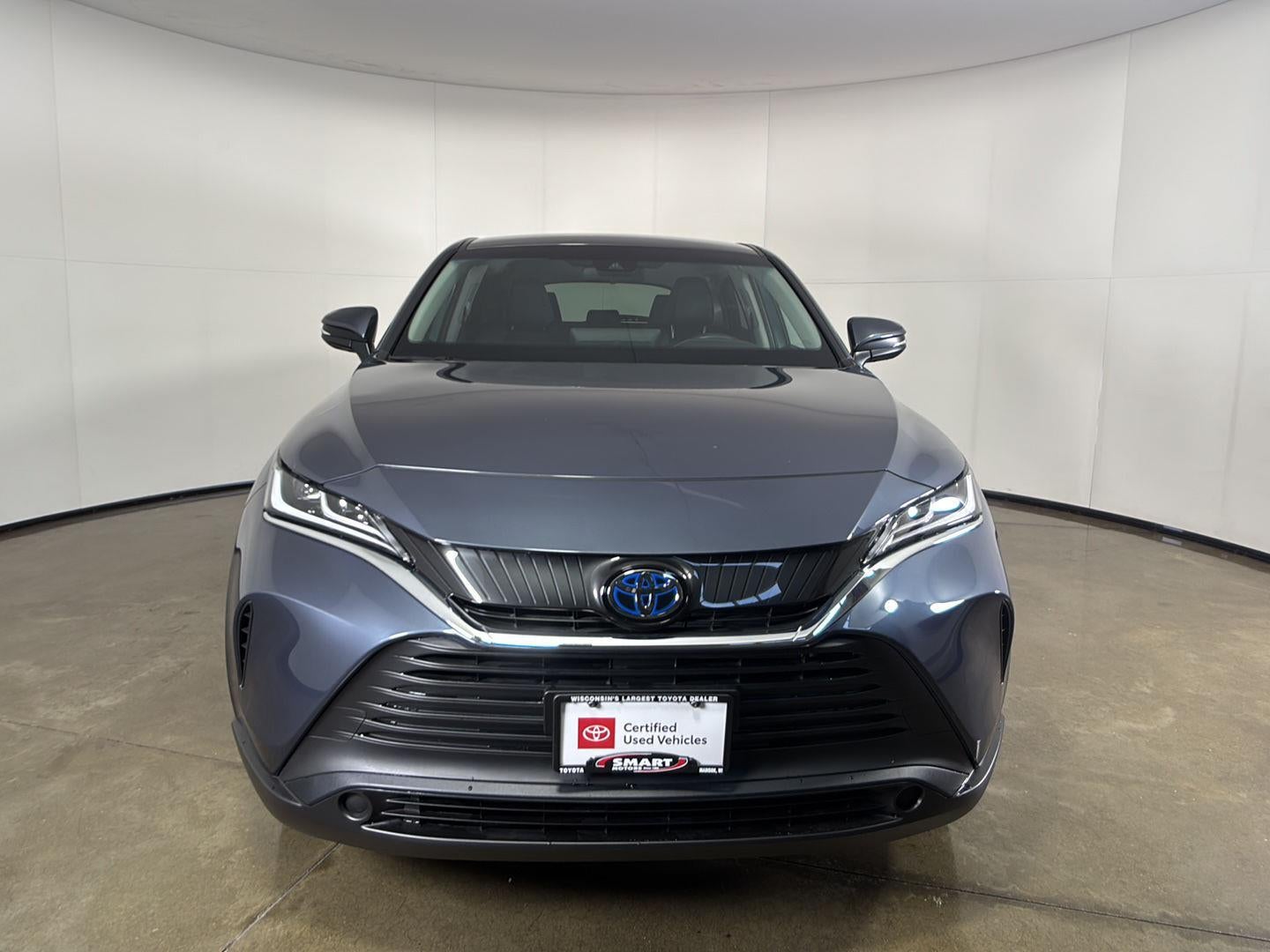 2024 Toyota Venza LE