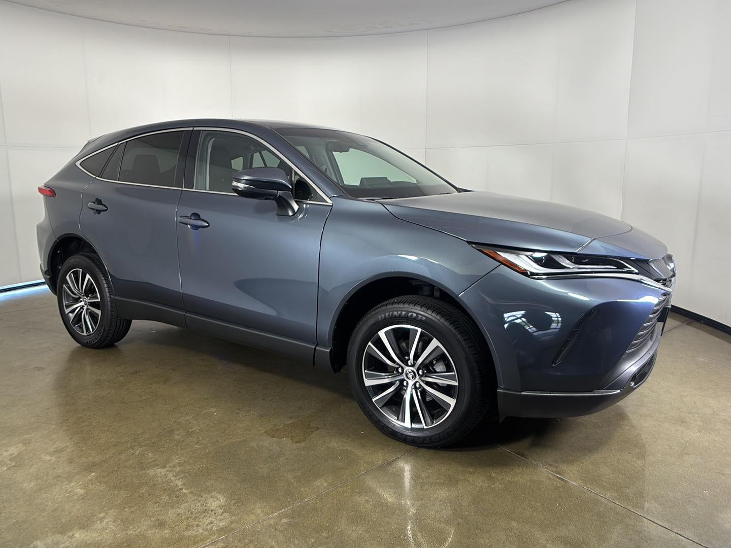 2024 Toyota Venza LE