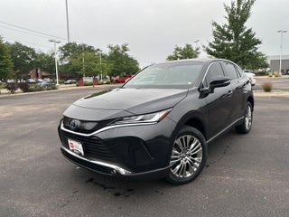 2023 Toyota Venza Limited