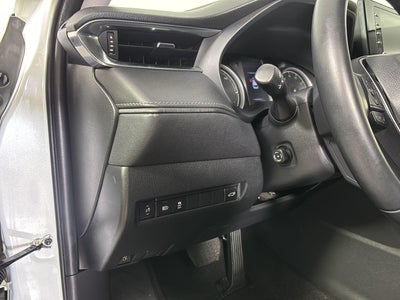 2021 Toyota Venza LE
