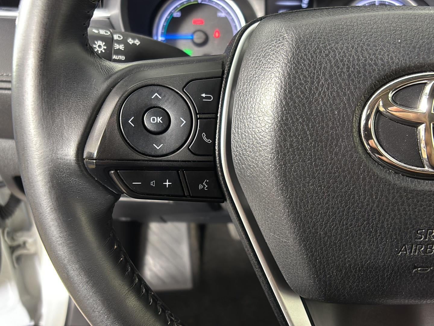 2021 Toyota Venza LE