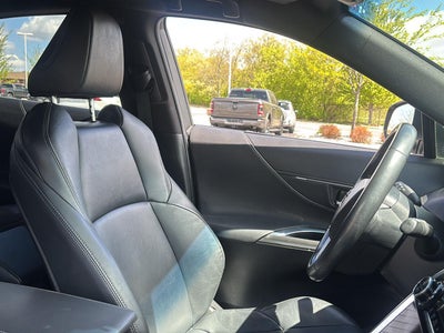 2022 Toyota Venza XLE