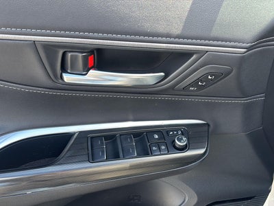 2022 Toyota Venza XLE