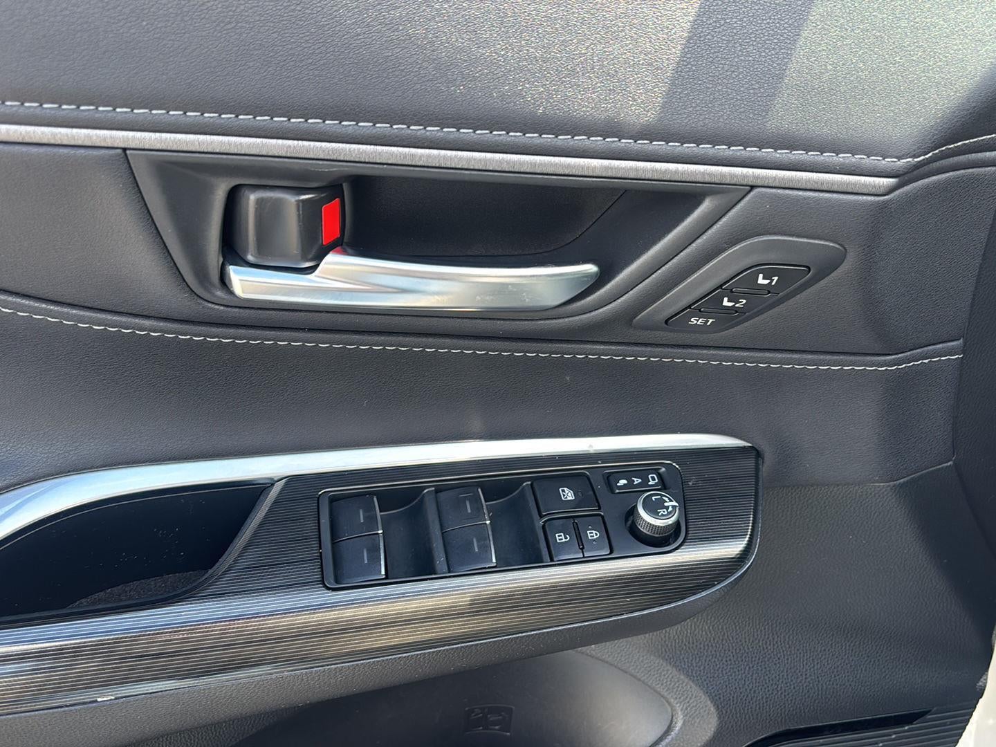 2022 Toyota Venza XLE