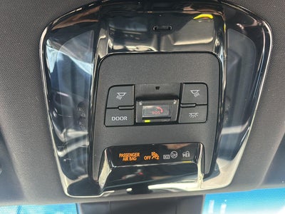 2022 Toyota Venza XLE