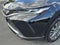 2022 Toyota Venza XLE