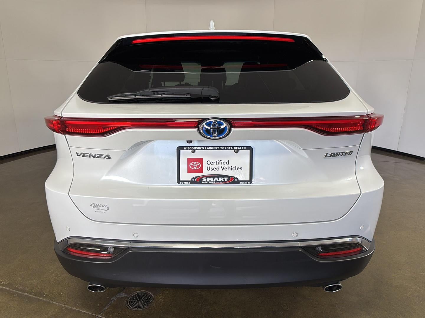 2024 Toyota Venza Limited