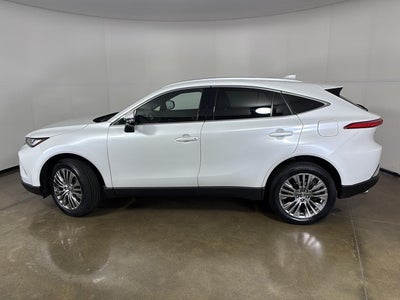2024 Toyota Venza Limited