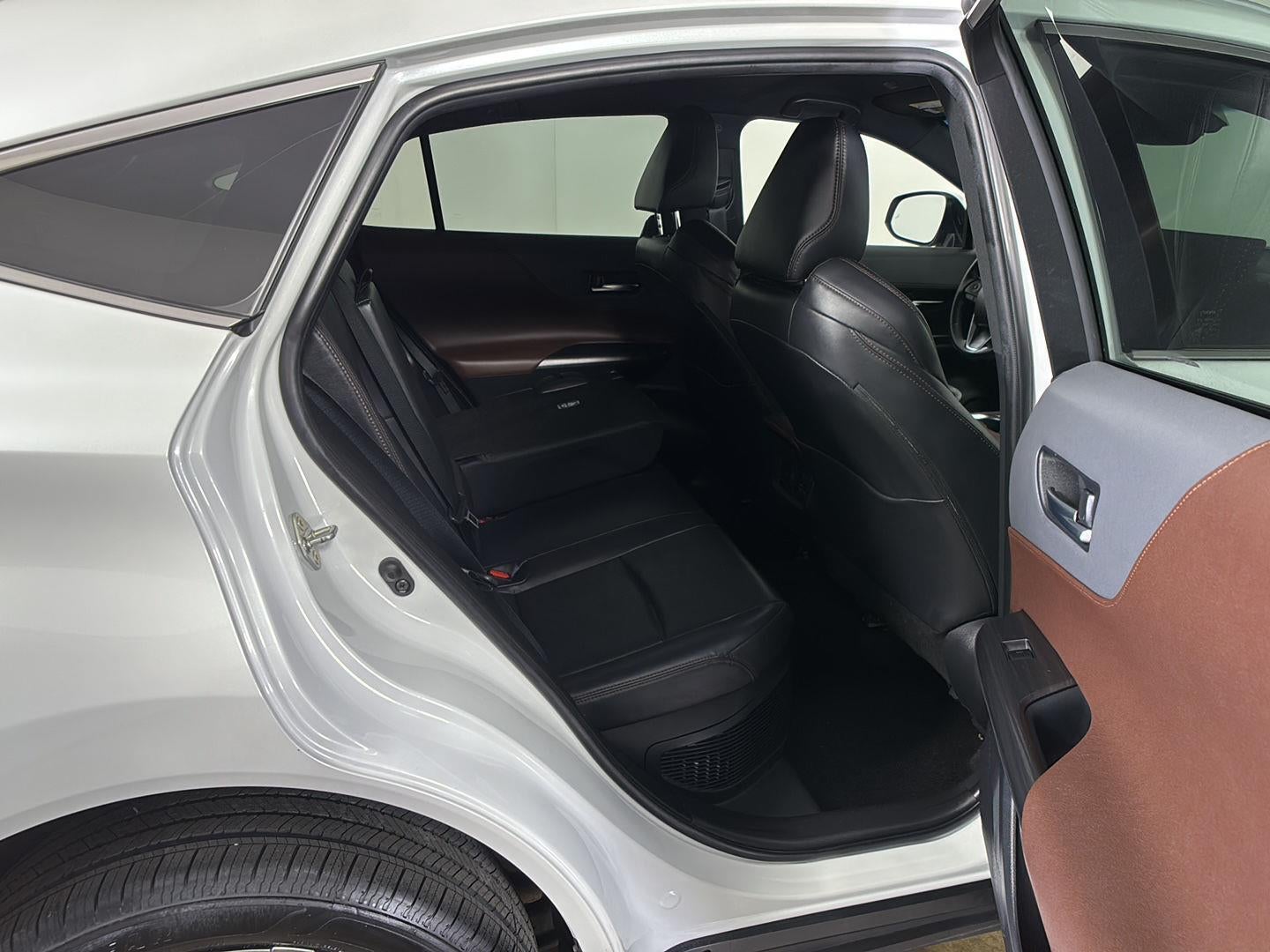 2024 Toyota Venza Limited