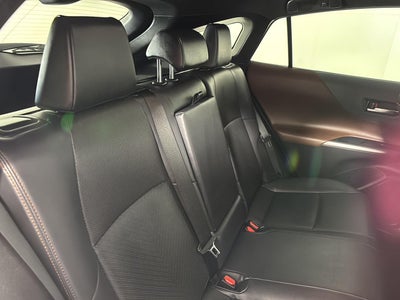 2024 Toyota Venza Limited
