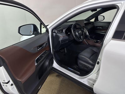2024 Toyota Venza Limited