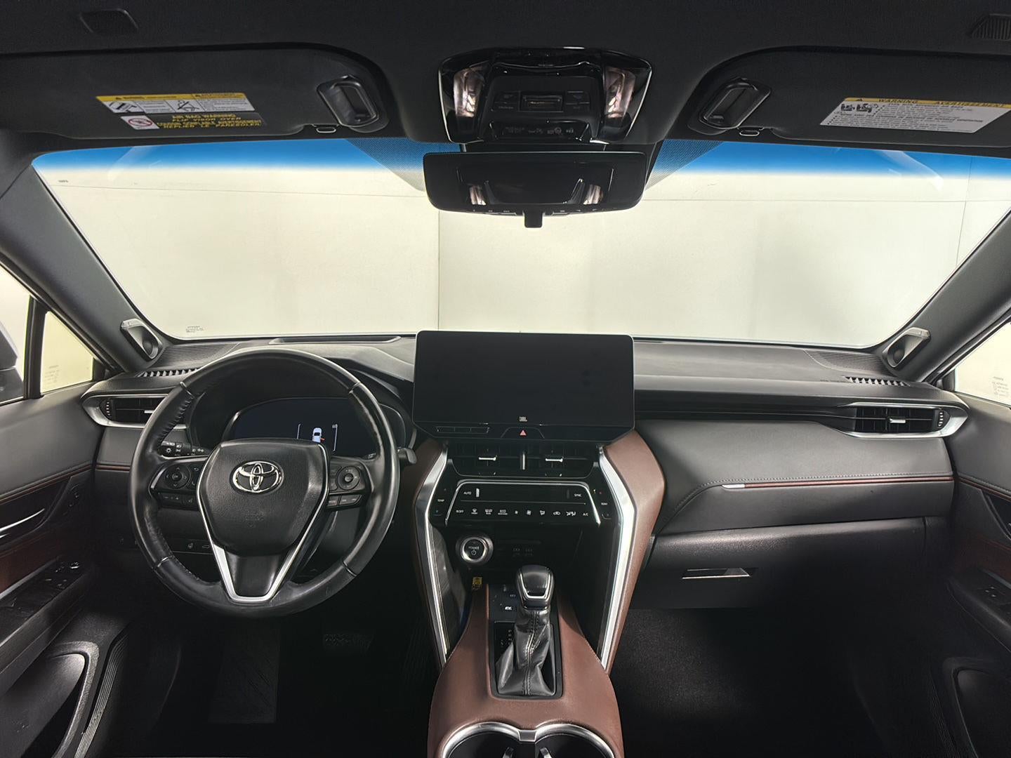 2024 Toyota Venza Limited