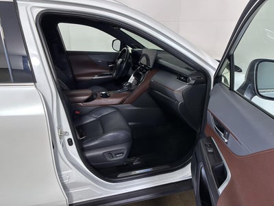 2024 Toyota Venza Limited