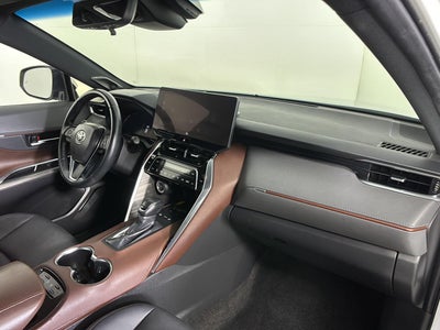 2024 Toyota Venza Limited