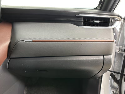 2024 Toyota Venza Limited