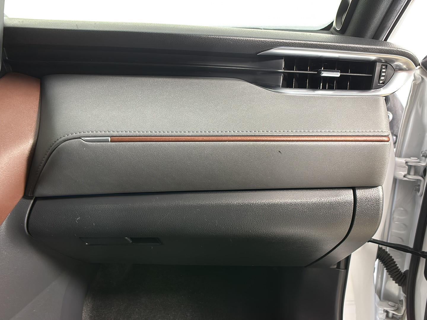 2024 Toyota Venza Limited
