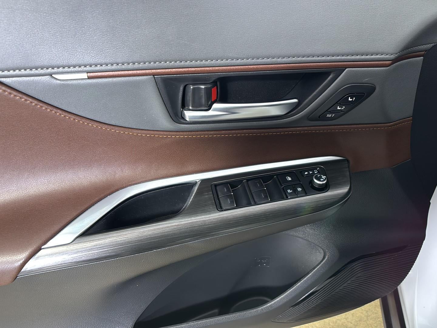 2024 Toyota Venza Limited