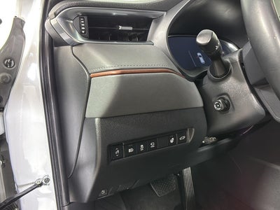 2024 Toyota Venza Limited