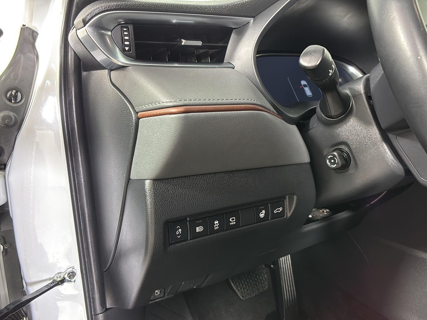 2024 Toyota Venza Limited