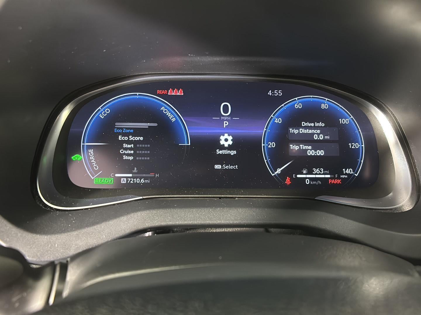 2024 Toyota Venza Limited