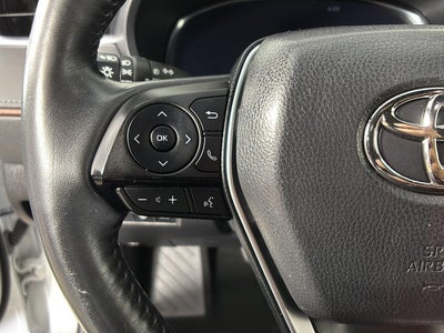 2024 Toyota Venza Limited