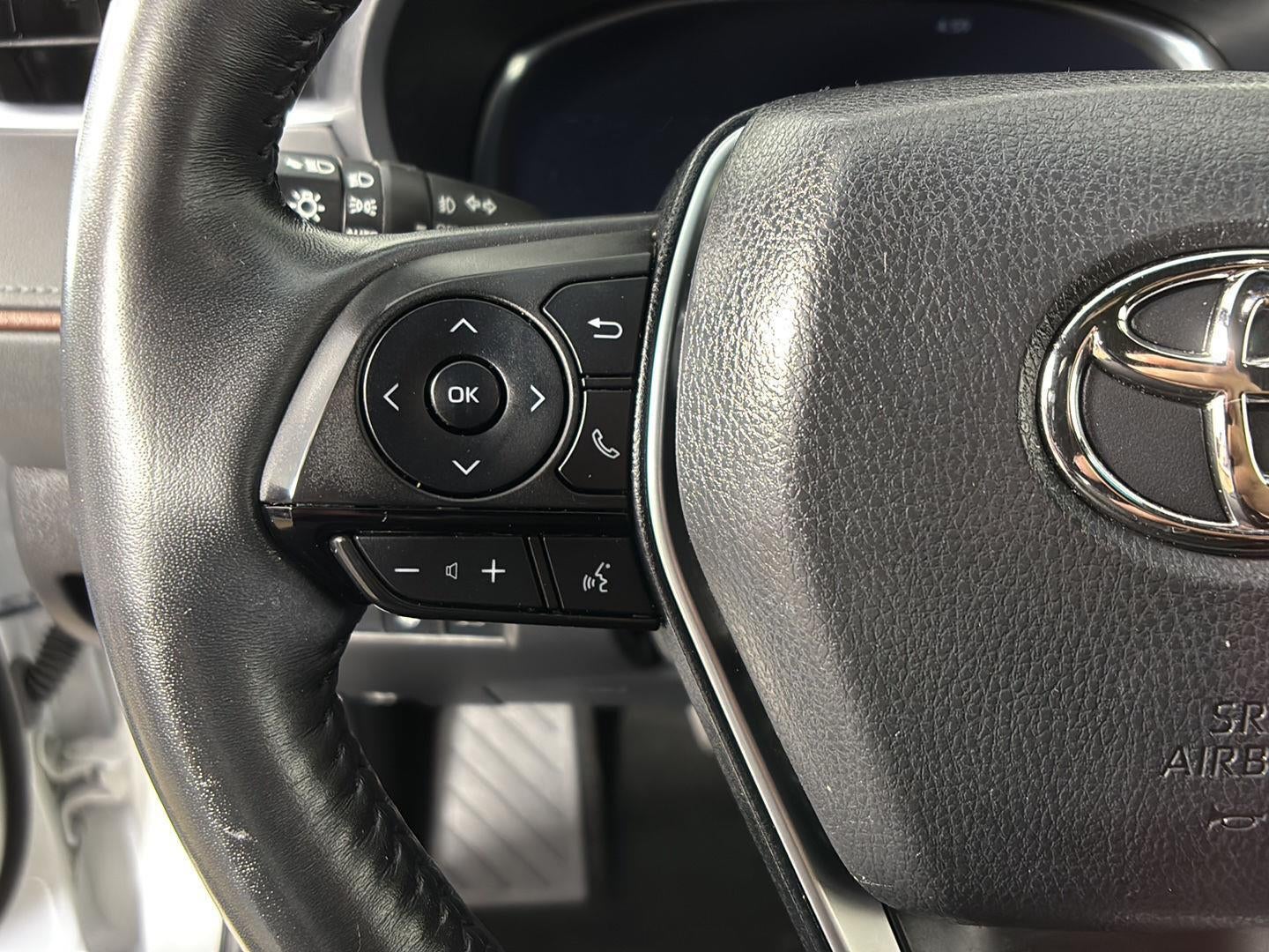 2024 Toyota Venza Limited