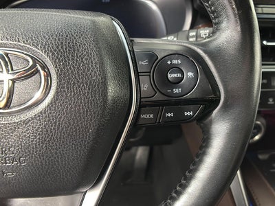 2024 Toyota Venza Limited