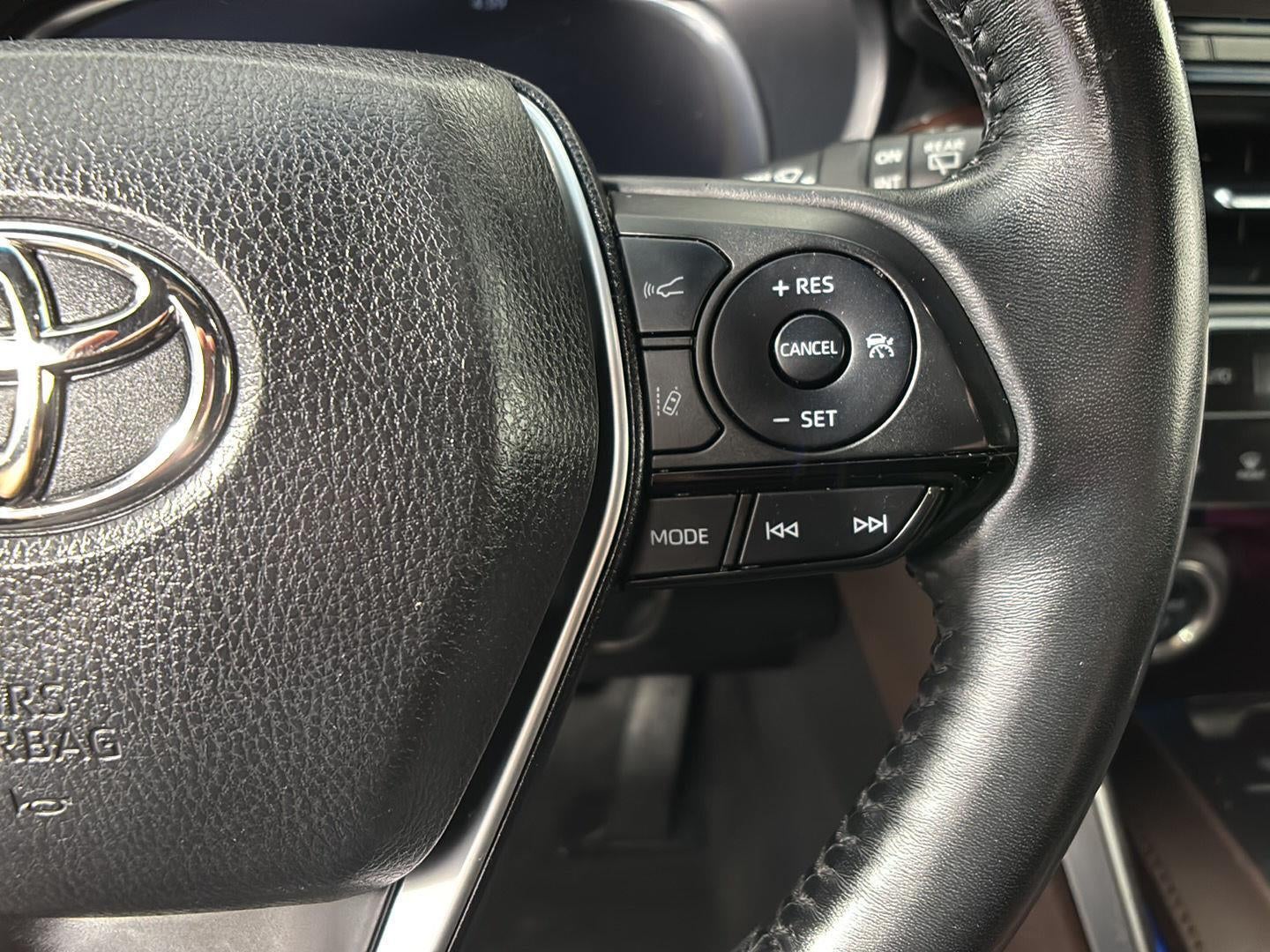 2024 Toyota Venza Limited