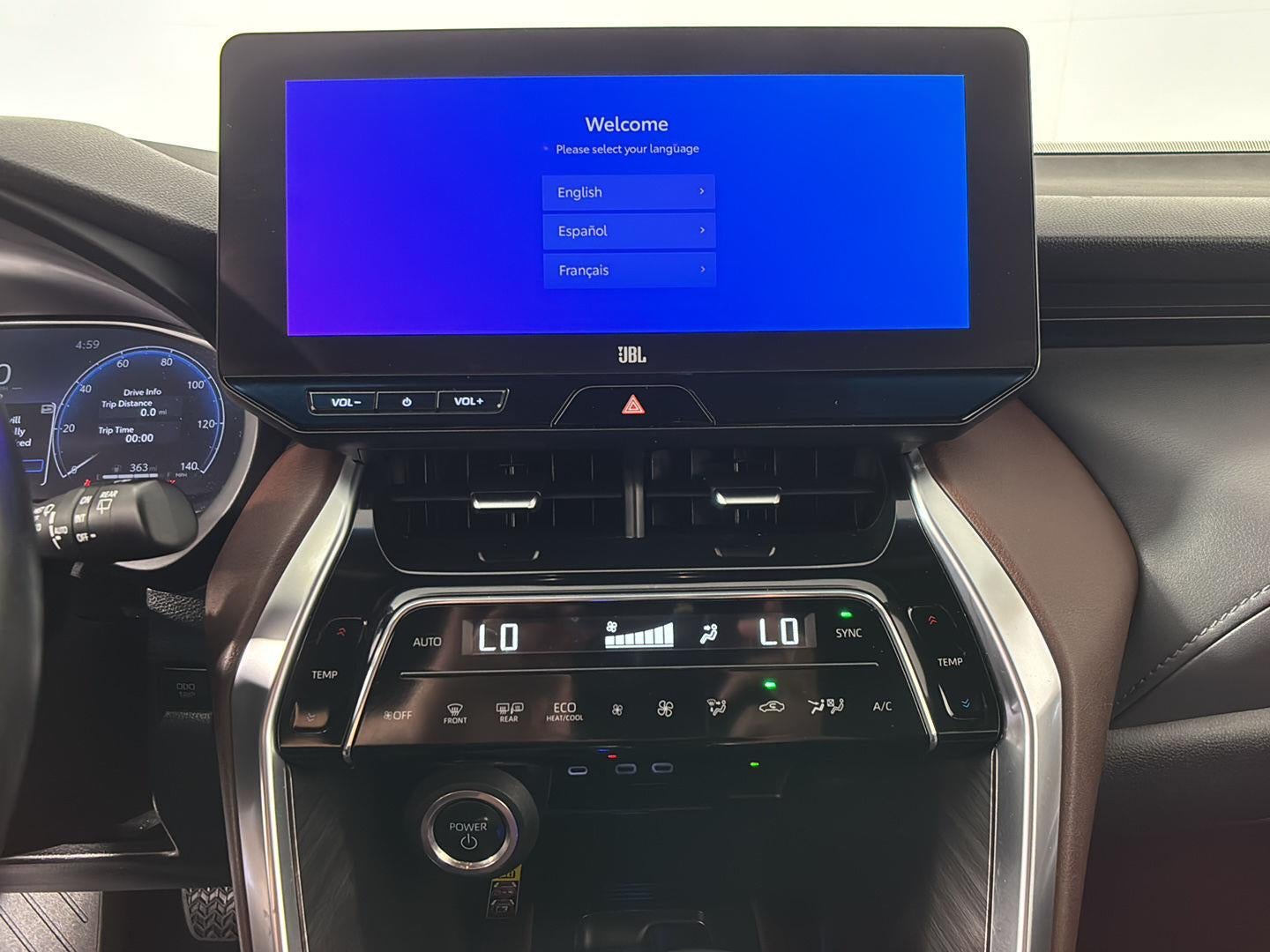 2024 Toyota Venza Limited