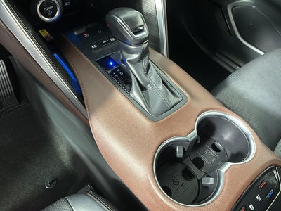 2024 Toyota Venza Limited
