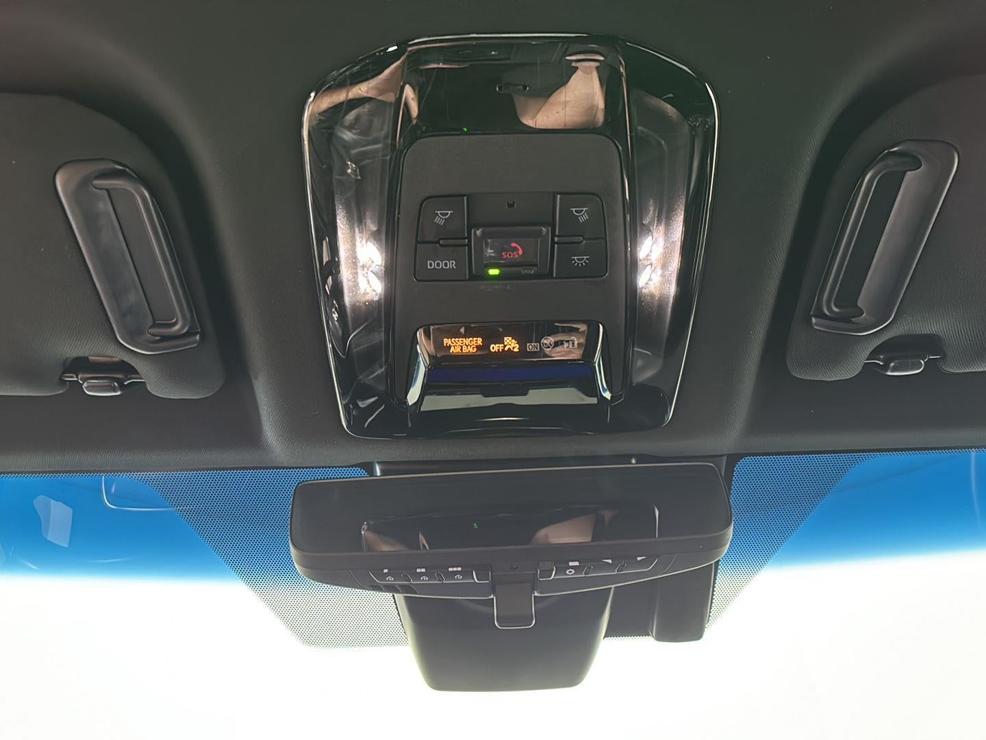 2024 Toyota Venza Limited