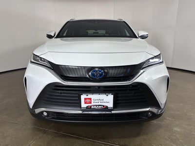 2024 Toyota Venza Limited