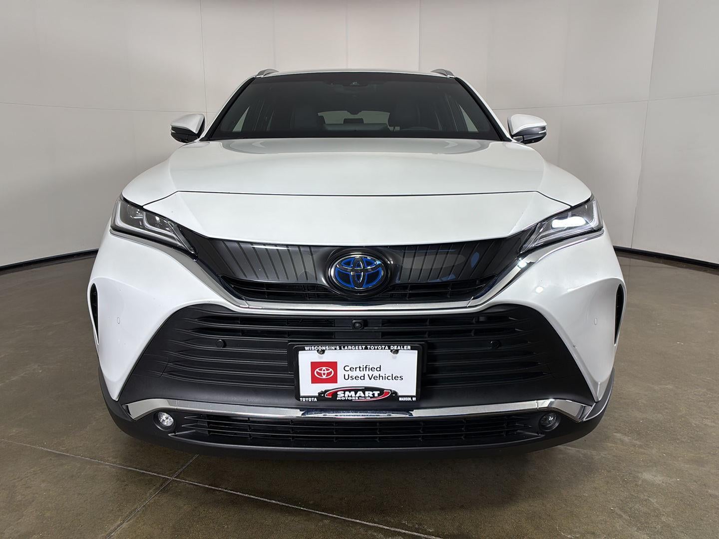 2024 Toyota Venza Limited