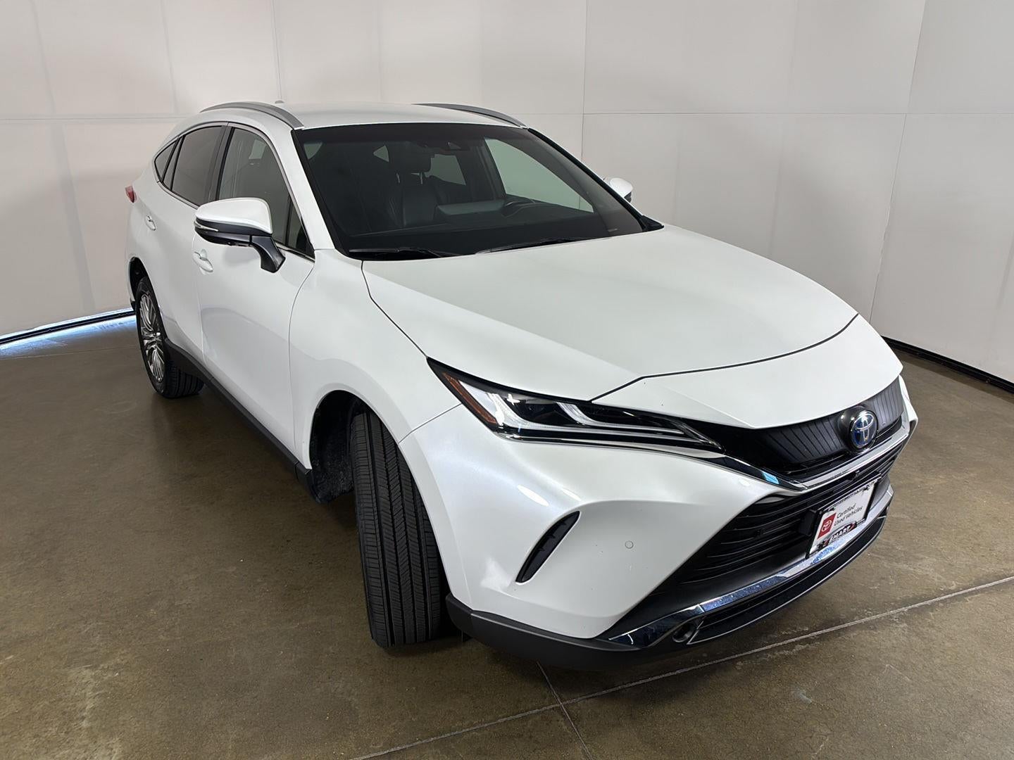 2024 Toyota Venza Limited
