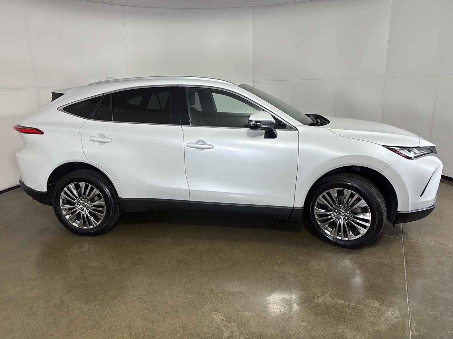 2024 Toyota Venza Limited